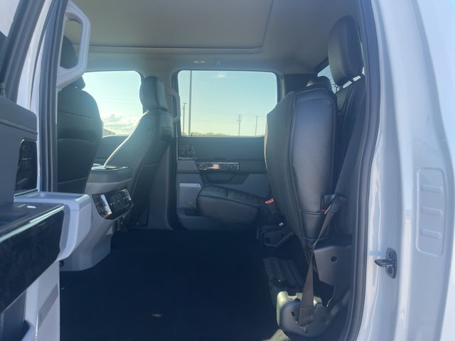 2024 Ford F-250SD XLT Random Lake WI