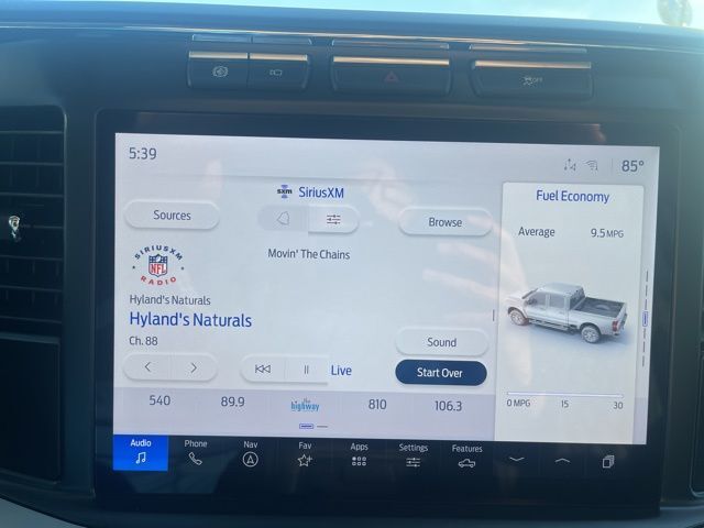 2024 Ford F-250SD XLT Random Lake WI