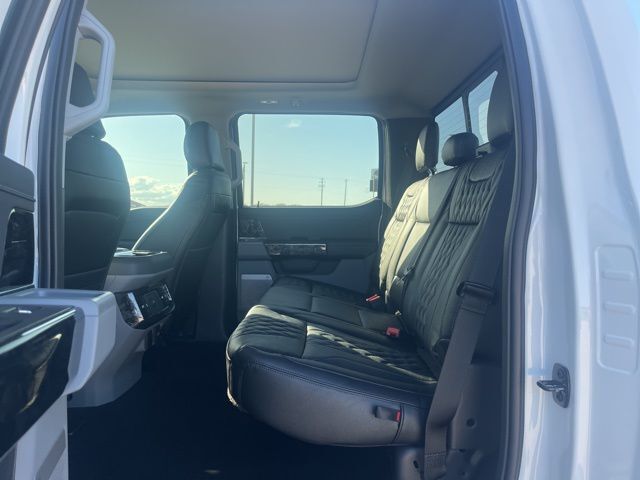 2024 Ford F-250SD XLT Random Lake WI