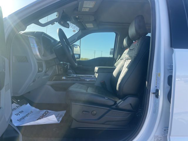 2024 Ford F-250SD XLT Random Lake WI