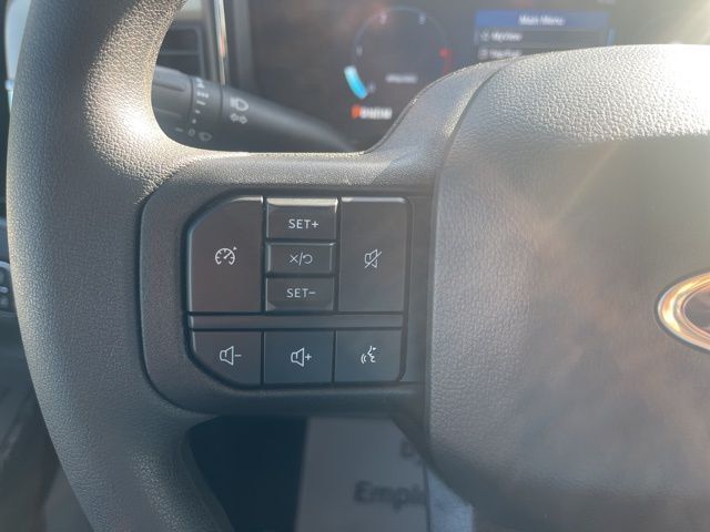 2024 Ford F-250SD XLT Random Lake WI