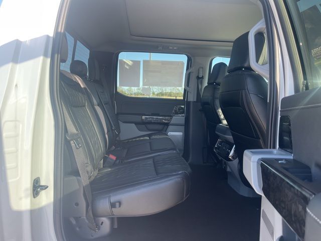 2024 Ford F-250SD XLT Random Lake WI