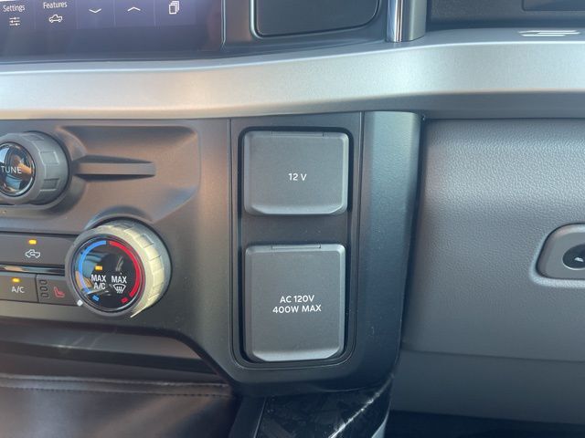 2024 Ford F-250SD XLT Random Lake WI