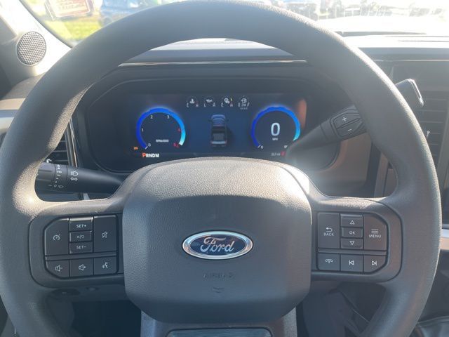 2024 Ford F-250SD XLT Random Lake WI