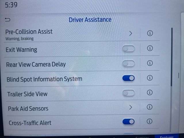 2024 Ford F-250SD XLT Random Lake WI