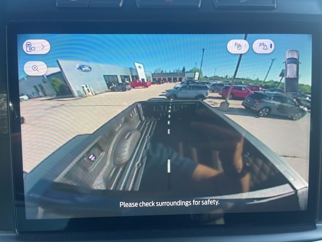 2024 Ford F-250SD XLT Random Lake WI