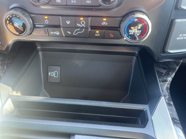 2024 Ford F-250SD XLT Random Lake WI