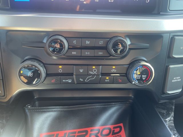 2024 Ford F-250SD XLT Random Lake WI