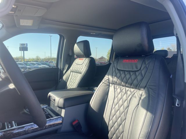 2024 Ford F-250SD XLT Random Lake WI