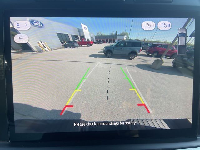 2024 Ford F-250SD XLT Random Lake WI