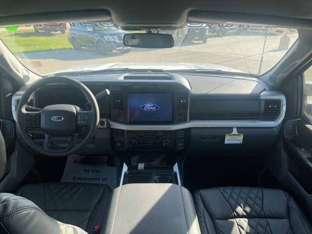 2024 Ford F-250SD XLT Random Lake WI