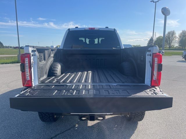 2024 Ford F-250SD XLT Random Lake WI