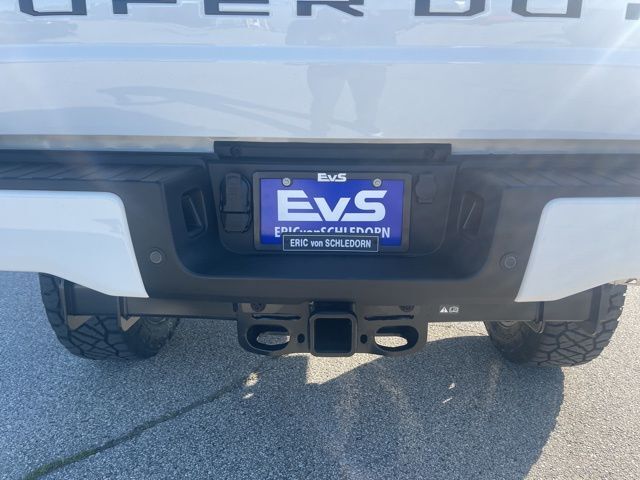 2024 Ford F-250SD XLT Random Lake WI