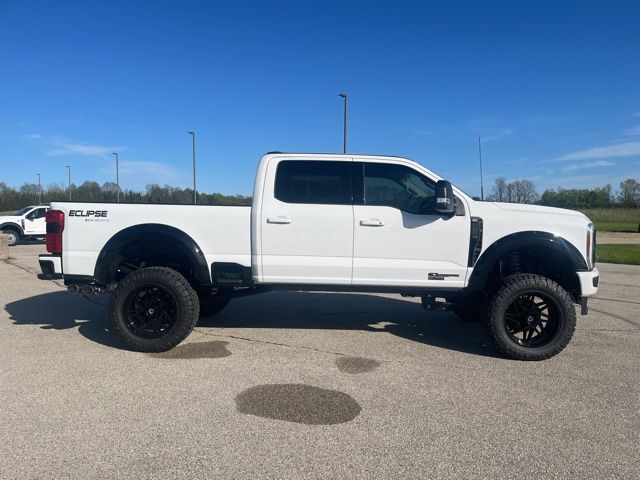 2024 Ford F-250SD XLT Random Lake WI