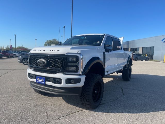 2024 Ford F-250SD XLT Random Lake WI