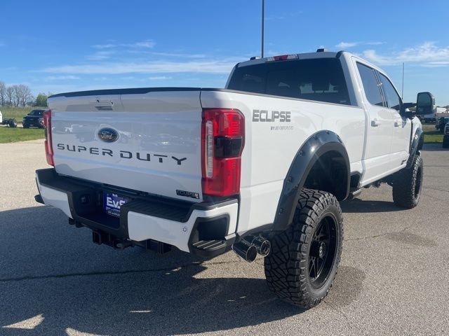 2024 Ford F-250SD XLT Random Lake WI