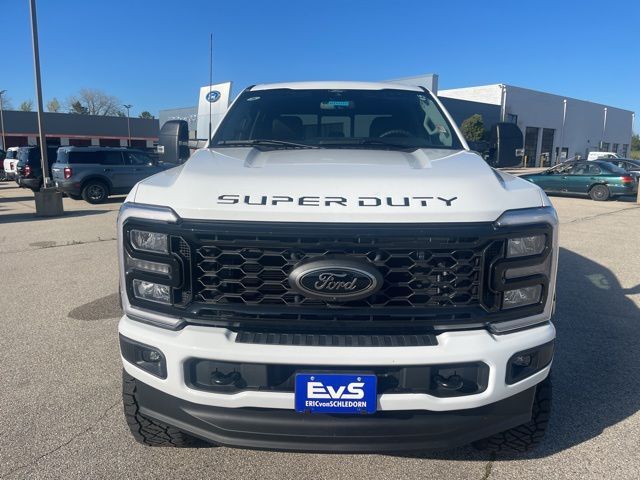 2024 Ford F-250SD XLT Random Lake WI