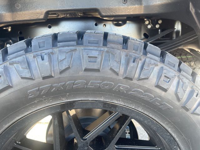 2024 Ford F-250SD XLT Random Lake WI