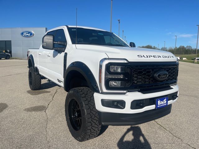 2024 Ford F-250SD XLT Random Lake WI