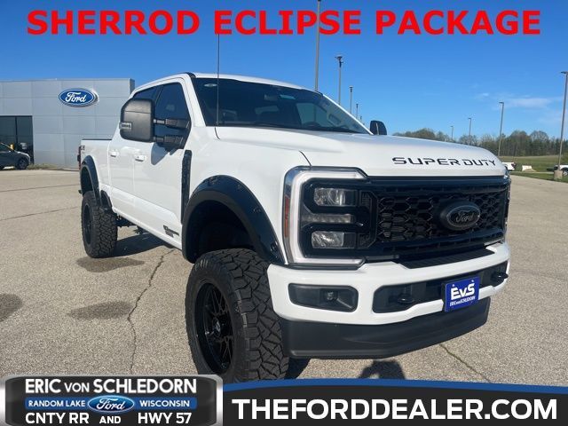 2024 Ford F-250SD XLT