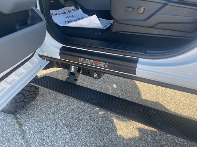 2024 Ford F-250SD XLT Random Lake WI