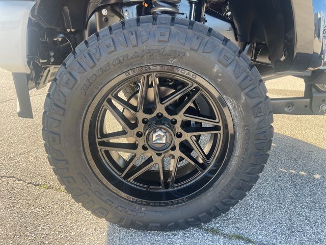 2024 Ford F-250SD XLT Random Lake WI