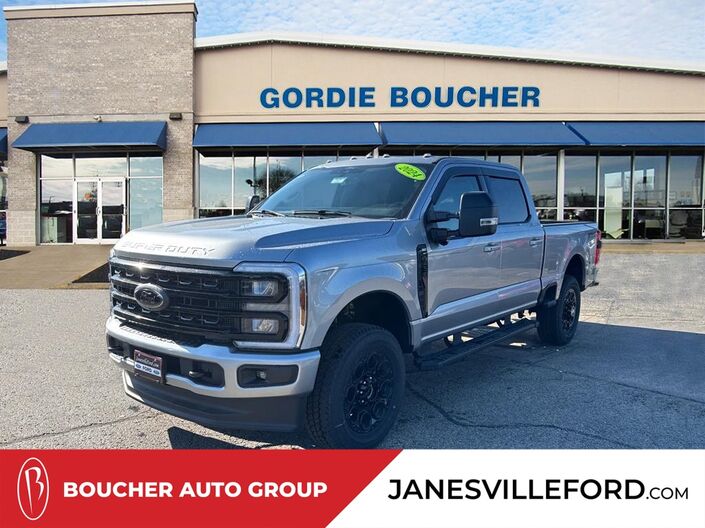 2024 Ford F-250SD XLT Oshkosh WI