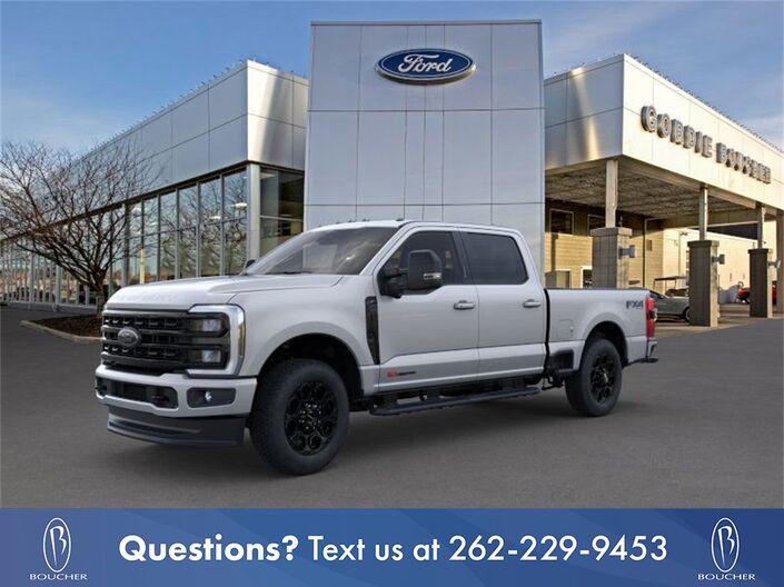 2024 Ford F-250SD XLT Oshkosh WI