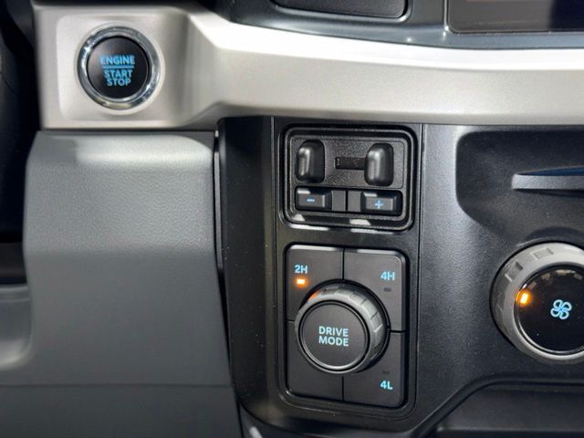 2024 Ford F-250SD XLT Pine River MN