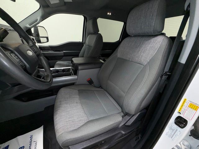 2024 Ford F-250SD XLT Pine River MN