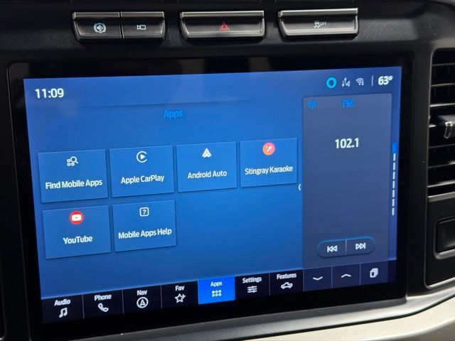 2024 Ford F-250SD XLT Pine River MN