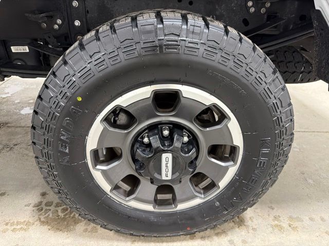 2024 Ford F-250SD XLT Pine River MN