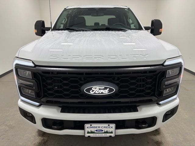 2024 Ford F-250SD XLT Pine River MN