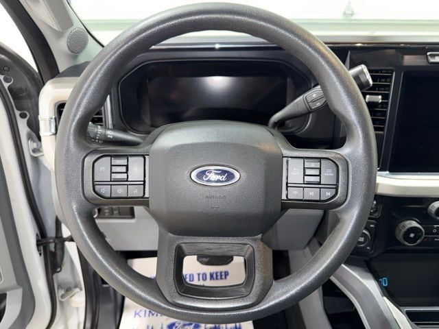 2024 Ford F-250SD XLT Pine River MN