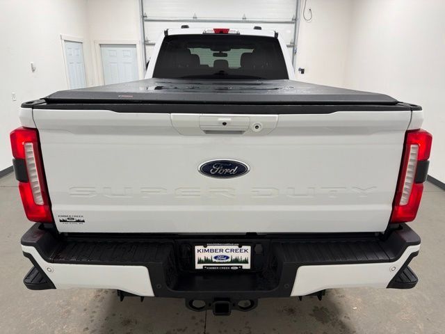 2024 Ford F-250SD XLT Pine River MN
