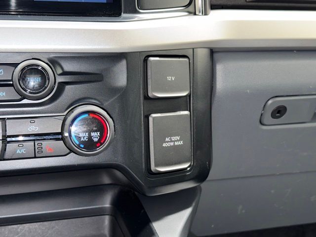 2024 Ford F-250SD XLT Pine River MN