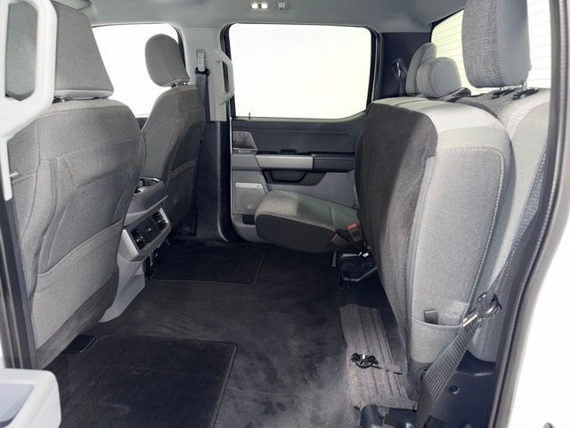 2024 Ford F-250SD XLT Pine River MN