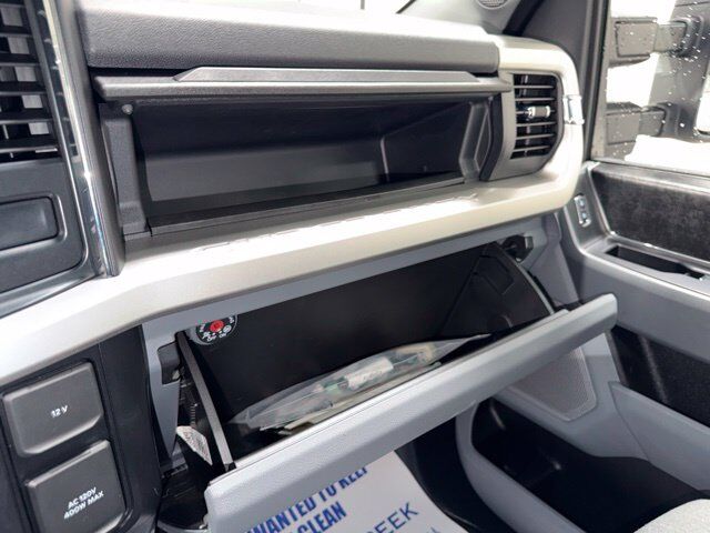2024 Ford F-250SD XLT Pine River MN