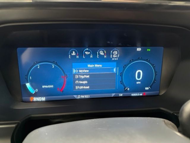 2024 Ford F-250SD XLT Pine River MN