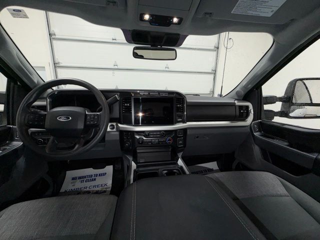 2024 Ford F-250SD XLT Pine River MN