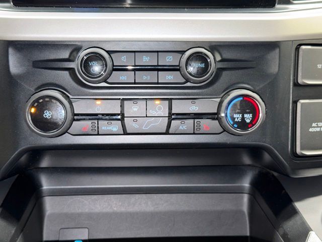 2024 Ford F-250SD XLT Pine River MN