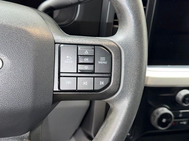 2024 Ford F-250SD XLT Pine River MN