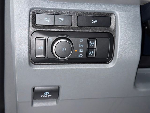 2024 Ford F-250SD XLT Pine River MN
