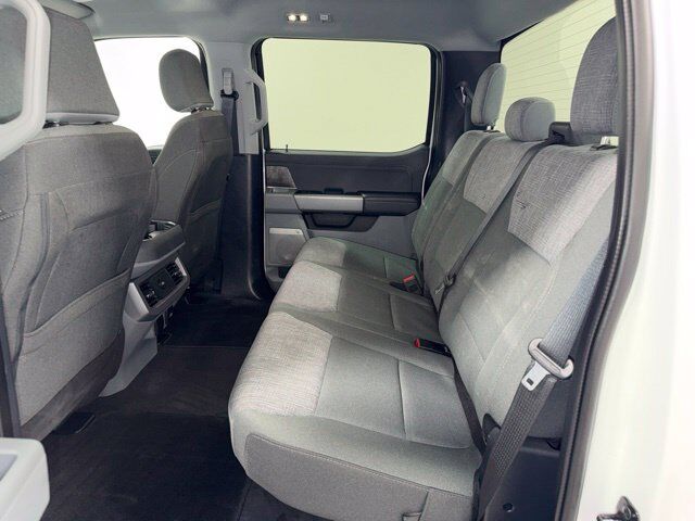 2024 Ford F-250SD XLT Pine River MN