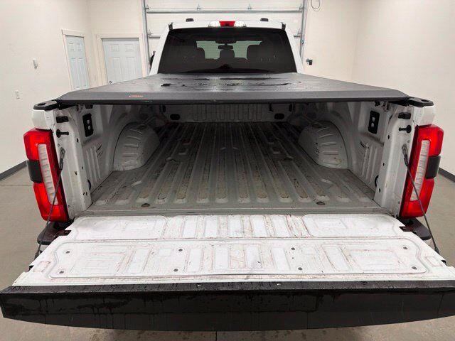 2024 Ford F-250SD XLT Pine River MN
