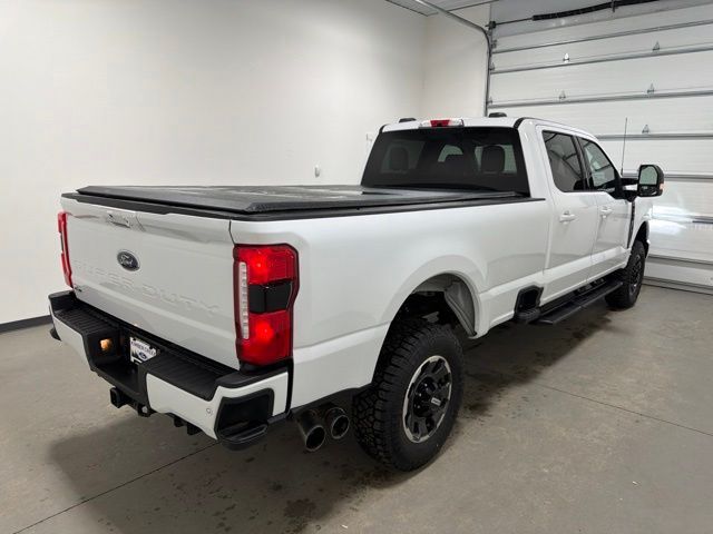 2024 Ford F-250SD XLT Pine River MN