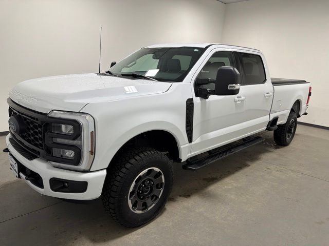 2024 Ford F-250SD XLT Pine River MN