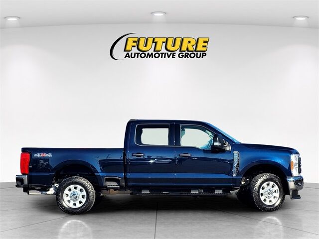 2024 Ford F-250SD XLT