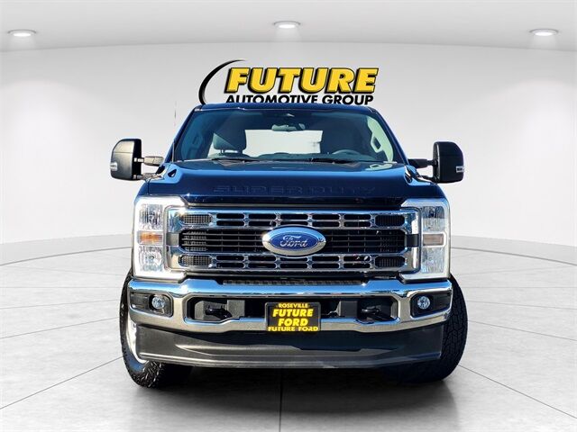 2024 Ford F-250SD XLT