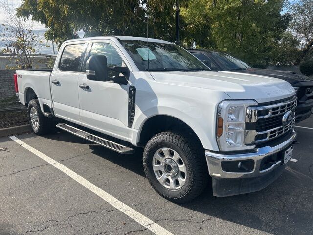 2024 Ford F-250SD XLT